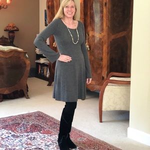 Krimson Klover sweater dress